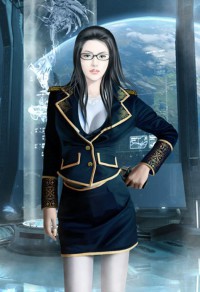 鄉村嬌龍