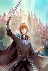 邪帝缠宠:神医九小姐