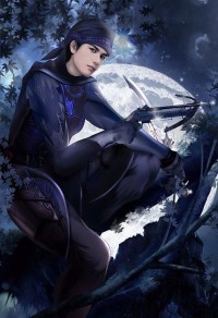 女局长的床:风流特卫