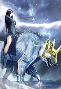 红颜终祸水