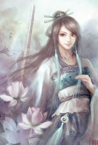 林冉儿与老保安