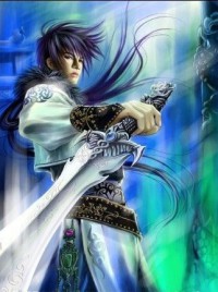 (BG/秦時明月同人)秦時明月之紫幽吾心
