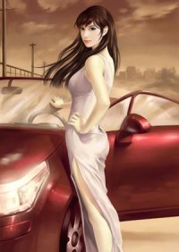 与美女同居:超级学生