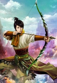 地球儀[星際]