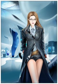 云雀夫人是毒姐[综]