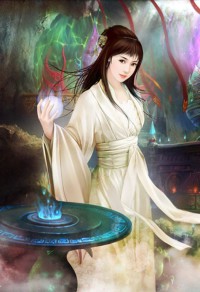 和親王子是神棍（星際）