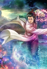 藥香空間，獨寵農門皇后